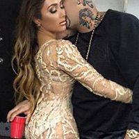 GELEKTE FOTO'S