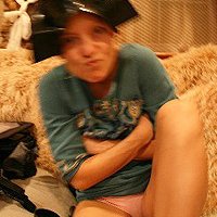 GELEKTE FOTO'S