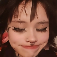 3spermadegusano Naakt