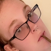 420yourstonerchick420 Naakt