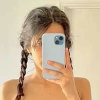 Aaliyah Yue Naakt