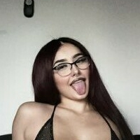 aangelique__ Naakt