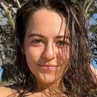 Abbey Lister Naakt