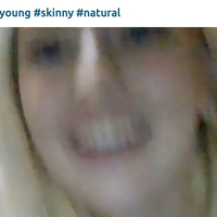 Abbie White Naakt