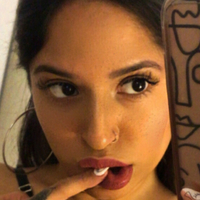 Abigail Paz Naakt