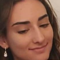 Abigail Shapiro Naakt