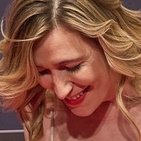 Abril Zamora Naakt