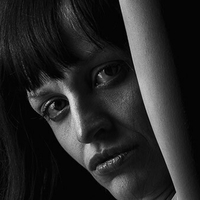 Adelaida Starchenko Naakt