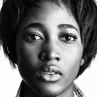 Adelayo Adedayo Naakt