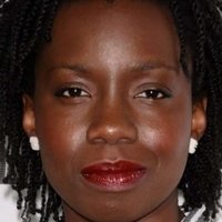 Adepero Oduye Naakt