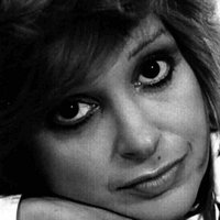 Adriana Asti Naakt
