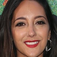 Adriana DeGirolami Naakt