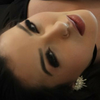 Adriana Quintino Naakt