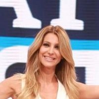 Adriana Volpe Naakt