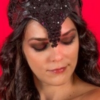 Adrianne Marie Curry Naakt