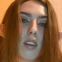 aerin_emerald Naakt
