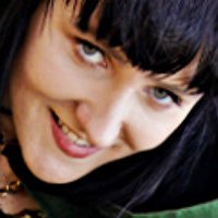 Aeryn Walker Naakt