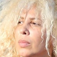 Afida Turner Naakt