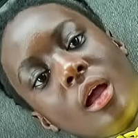 africangf Naakt