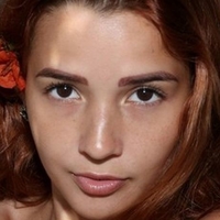 Agatha Vega Naakt