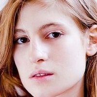 Agathe Bonitzer Naakt