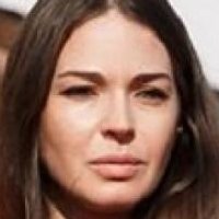 Agne Ditkovskyte Naakt
