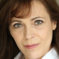 Agnès Vialleton Naakt