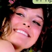 Agostinha_Red Naakt