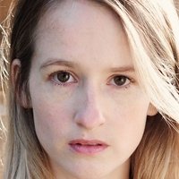 Aimee Goepfert Naakt