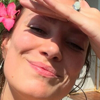 Aimee van der Pijl Naakt