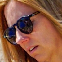 Ainhoa Armentia Naakt