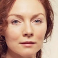 Aislín McGuckin Naakt