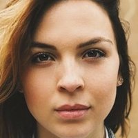 Aisling Knight Naakt