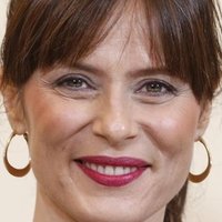 Aitana Sánchez-Gijón Naakt