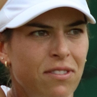 Ajla Tomljanovic Naakt