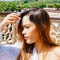 Akanksha Jain Naakt