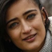 Akshara Haasan Naakt