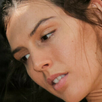 a.leigh Naakt