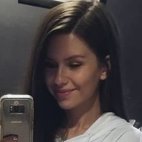 Alana ASMR Naakt