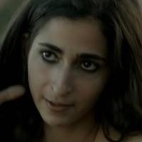 Alba Flores Naakt