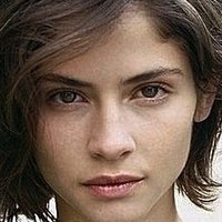 Alba Galocha Naakt