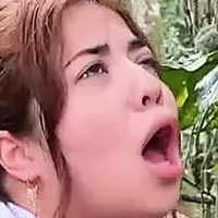 Alba Garcia Naakt