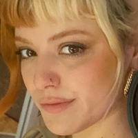 Alba Reche Naakt