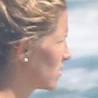 Alejandra Fazio Naakt