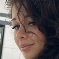 Alejandra Ibarra Naakt