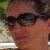 Alejandra Martos Figueroa Naakt