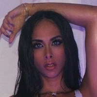 Alejandra Petty Naakt
