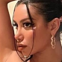 Alejandra Trevino Naakt
