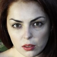 Alejandra Urdiaín Naakt