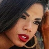 Alejandra Vidal Naakt